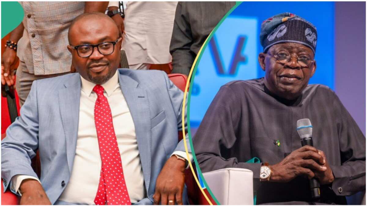 BREAKING: Tinubu’s Interior Minister Opens Up on Getting Contract from Betta Edu [Video]