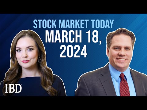 Time To Look For Setups In Other Areas? DraftKings, Apollo, RCL In Focus | Stock Market Today [Video]