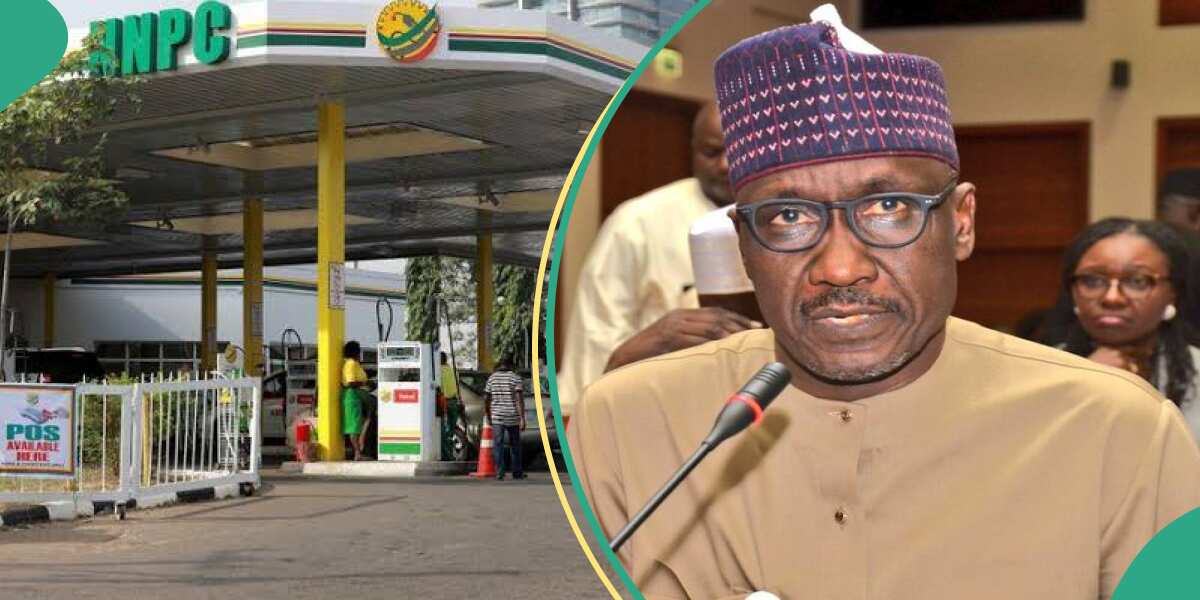 Nigerians Groan Over Fuel Scarcity at NNPC Retail Outlets as Marketers Open up On New Petrol Price [Video]