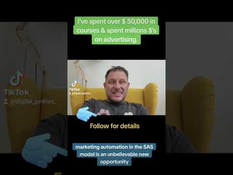 who doesn’t want passive income? [Video]