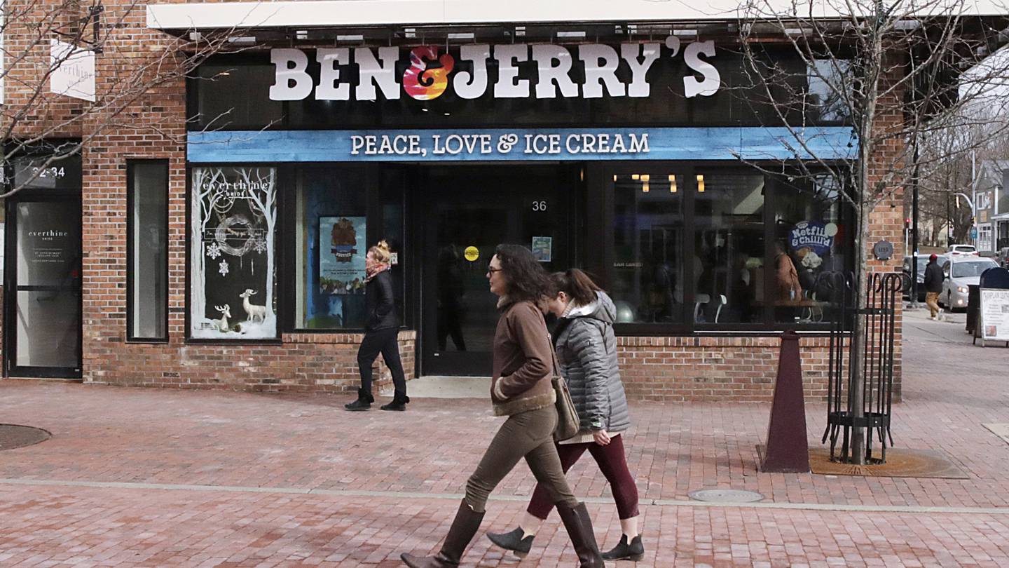 Unilever to cut 7,500 jobs and spin off its ice cream business, which includes Ben & Jerry’s  WPXI [Video]