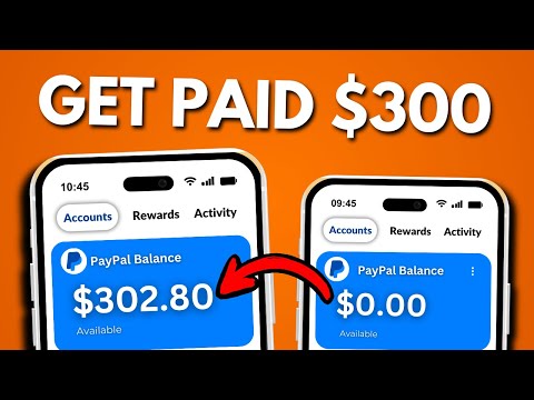 Earn $300+ Playing Games & Completing Tasks On Mobile App [Video]