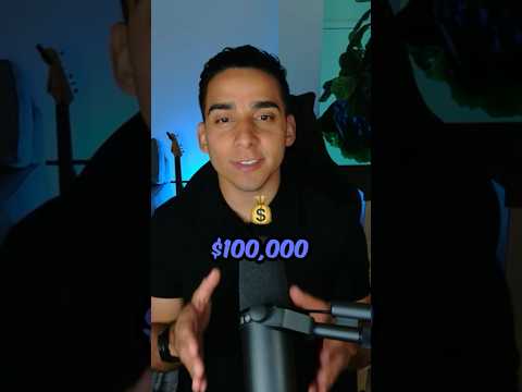Unveiling 5 Steps to $100k in 6 Months!  [Video]