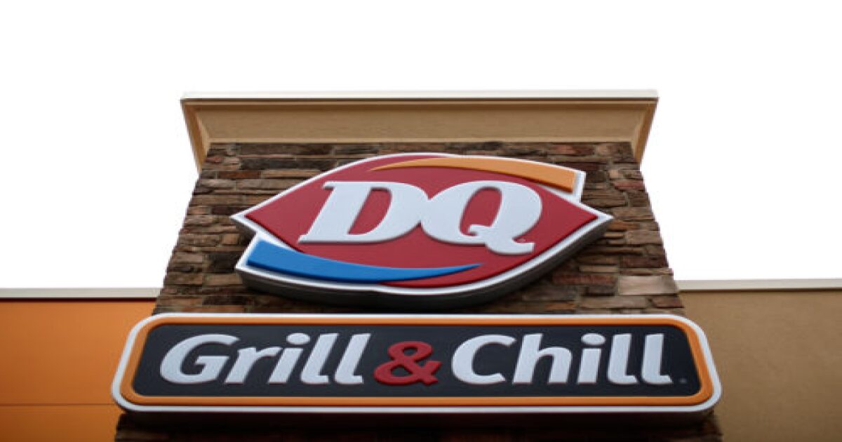Dairy Queen giving away free vanilla cones on Tuesday [Video]