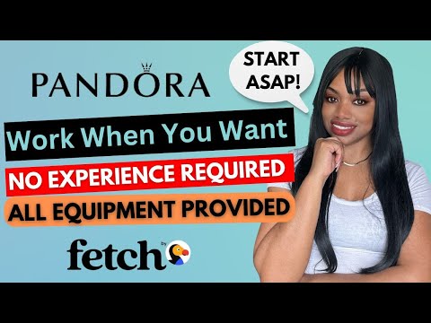 Urgent Hire! All WFH Equipment Provided! I No Phone-No Experience & Work When You Want Remote Job! [Video]