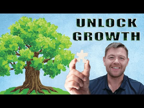 Unlocking Business Growth ⏐ Essential Marketing Strategies for Scaling Your Business [Video]