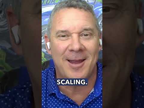 Scaling Your Investments  #inversting #scale  [Video]