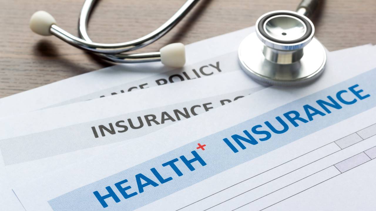 Health insurance industry expands market share, yet concerns arise for Star Health Insurance [Video]