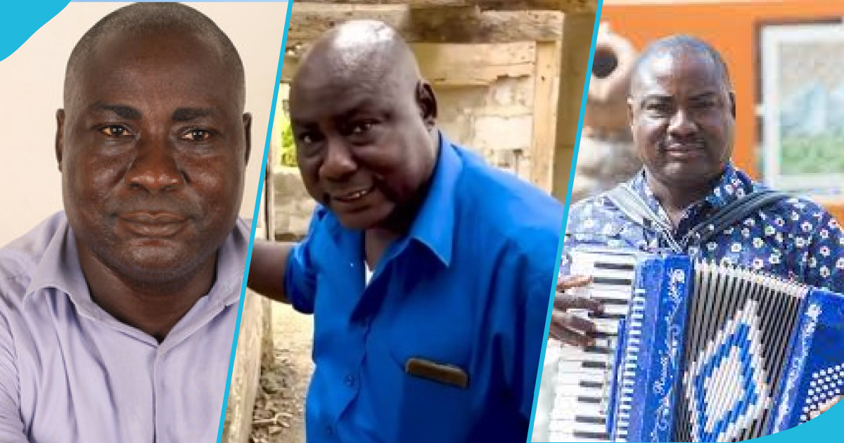 Edward Akwasi Boateng Shares What He Used The Generous Donations He Received From Many For [Video]
