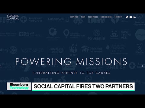 Palihapitiya’s Social Capital Fires Two Partners After Probe [Video]