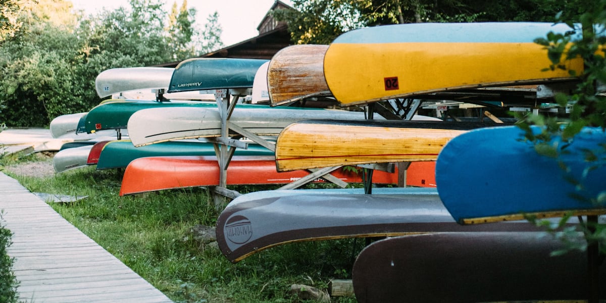 Watching Your Wallet: Picking the right summer camp [Video]