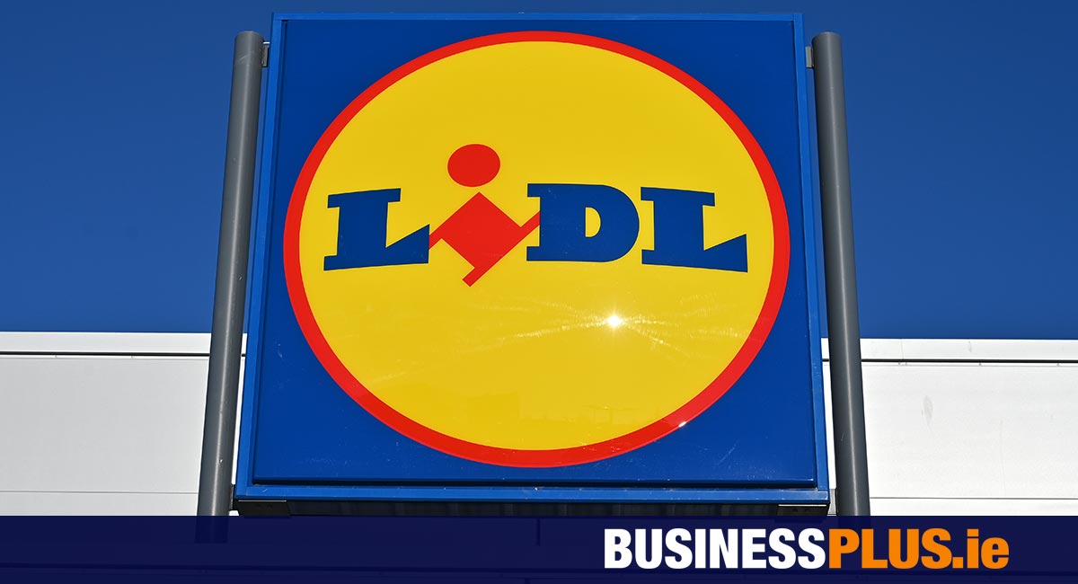 Tesco loses 2.9m logo battle with Lidl [Video]