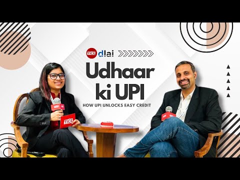 Make your transactions effortless and efficient with UPI-powered credit | TICE TV [Video]