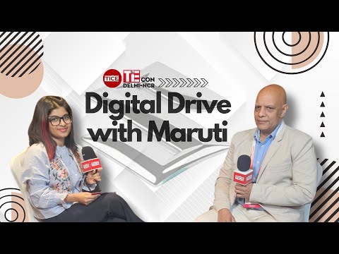 How Maruti Suzuki is adapting new innovations? There’s a catch for startups too | TICE TV [Video]