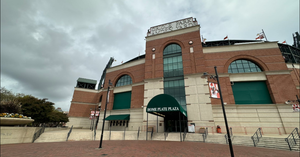 Maryland Stadium Authority approves sale of Orioles to David Rubenstein [Video]