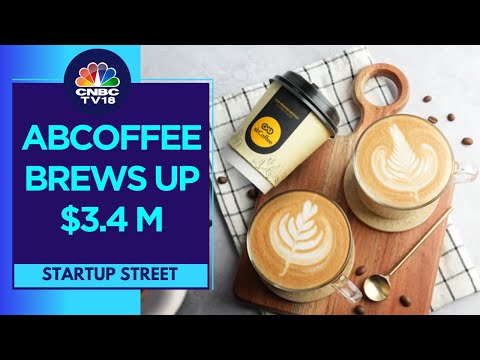 abCoffee Raises $3.4 M In Series A Funding Led By Nexus Venture Partners | CNBC TV18 [Video]