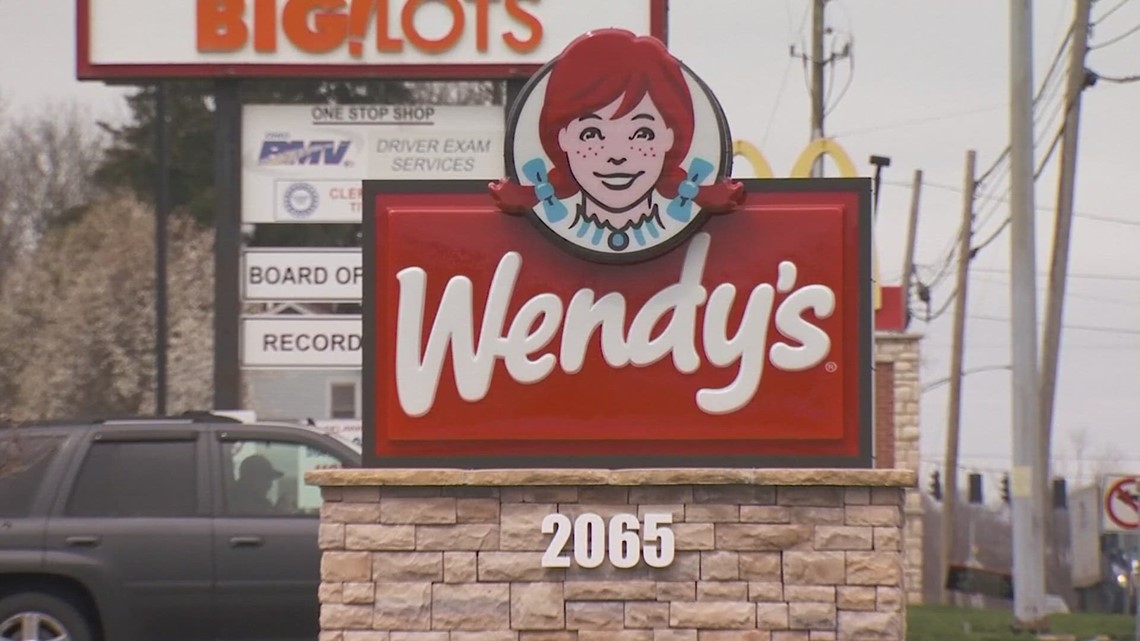 Wendy’s ditching Strawberry for the new Orange Dreamsicle Frosty [Video]