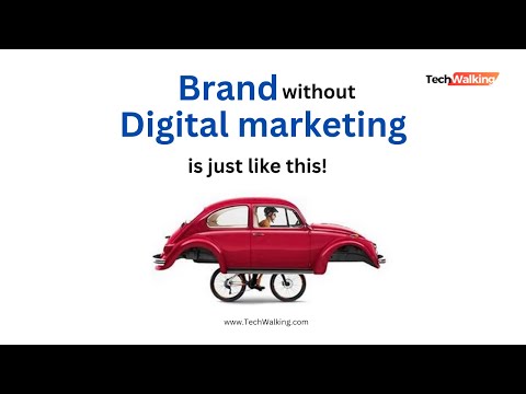 Digital Marketing Agency | Website Design | Mobile App | Software Development [Video]