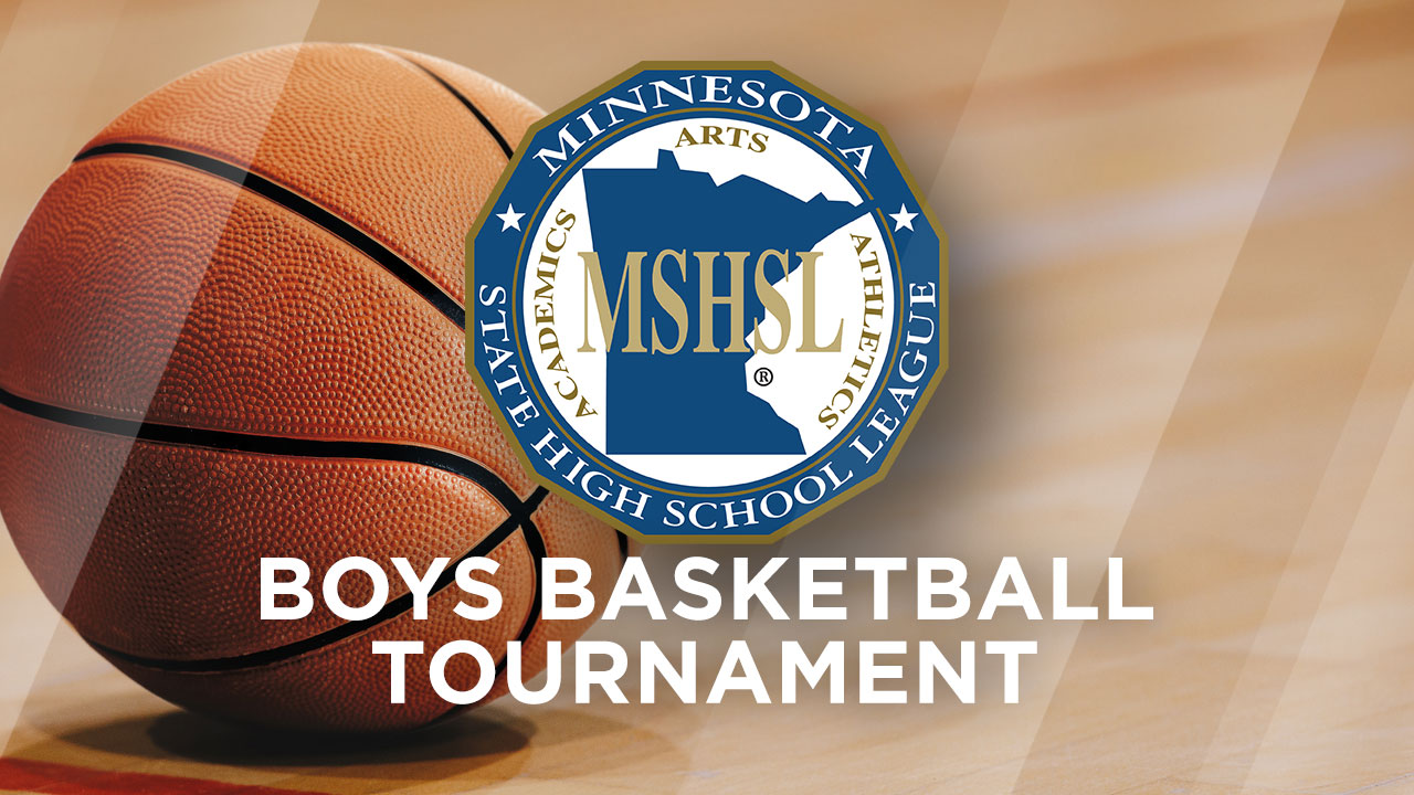 Boys state basketball tournament gets underway [Video]