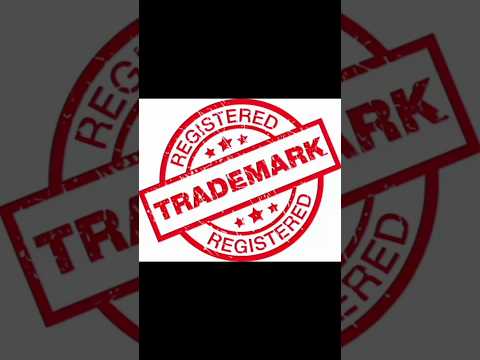 Trademark Registration Process| How trademark registered in Pakistan [Video]
