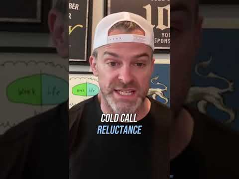 Stop Researching Before Cold Calls! [Video]