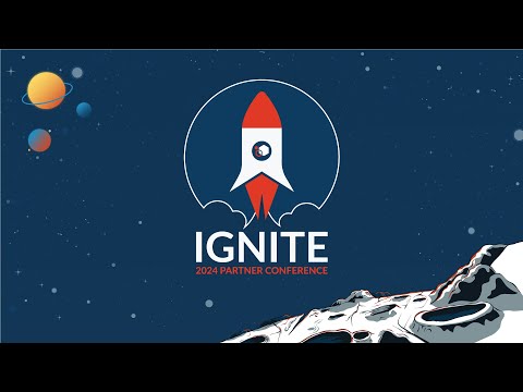 Welcome to the Liverez Ignite Partner Conference [Video]