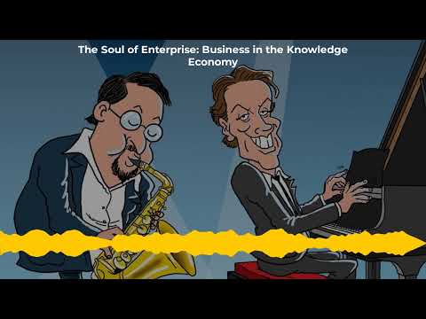 Private Equity in Accounting: Michael Breit, CEO, EisnerAmper — The Soul of Enterprise: Business… [Video]