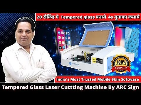 tempered glass making-new business plan ideas business ideas-best startup business  [Video]