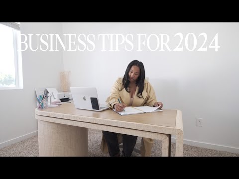 Business Tips for 2024 Utilizing Amazon Ads [Video]