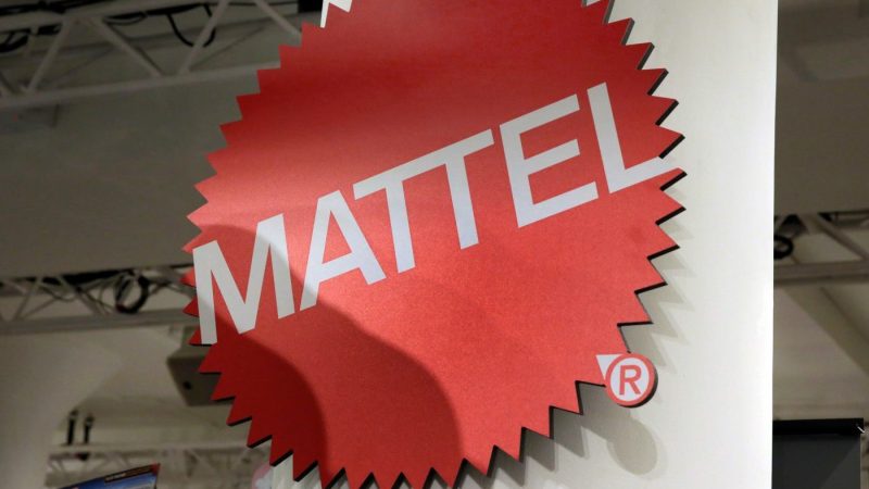 Mattel plans second theme park, this time in Midwest [Video]