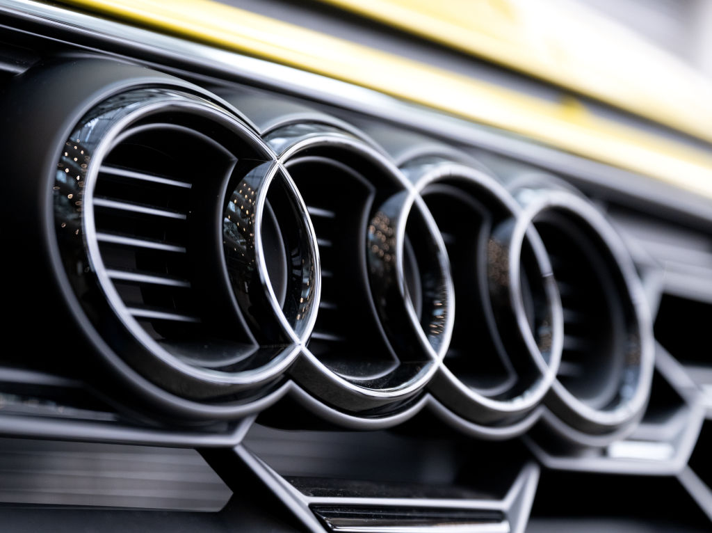 Audi’s Q6 e-Tron sets new standards for electric SUVs [Video]