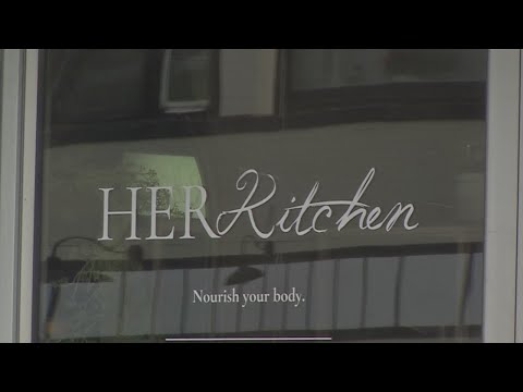 Women’s History Month: Businesses on Hertel help build a sense of community [Video]
