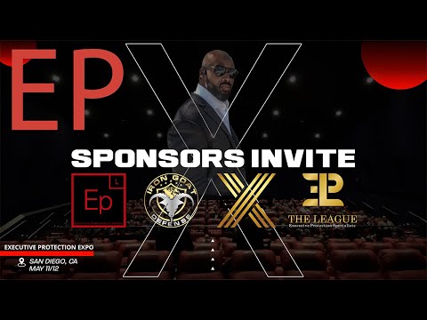 EP Expo – Sponsors Invite [Video]