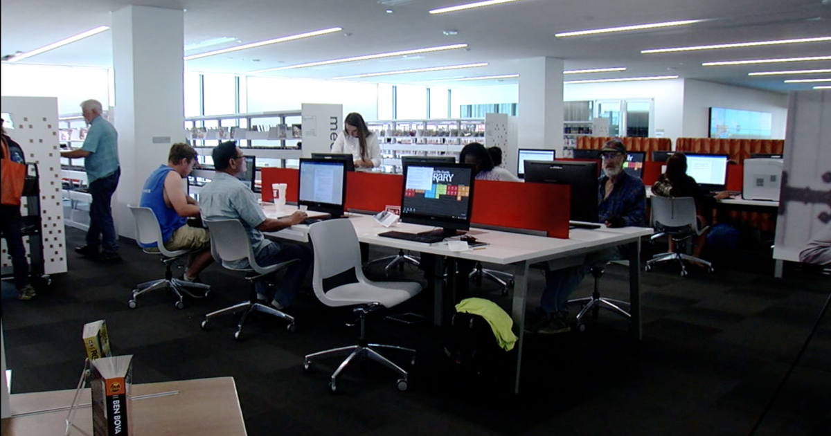 Tulsa Library’s Grow Academy teaches local entrepreneurs about business [Video]
