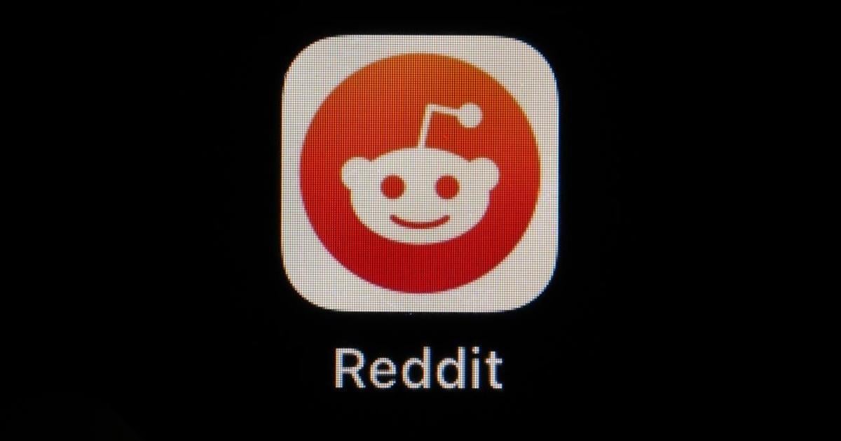 Reddit, the self-anointed ‘front page of the internet,’ set to make its stock market debut [Video]