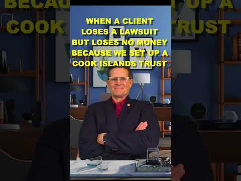 When a Client Loses a Lawsuit But We Smile [Video]