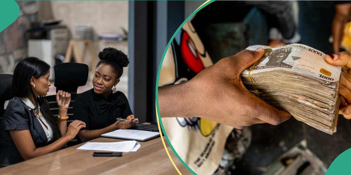 Can I Spend N320,000 Mistakenly Sent to My Bank Account After Waiting for 7 Days? Expert Speaks [Video]