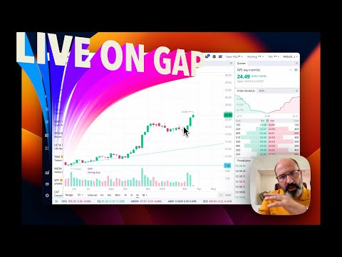 AI Genius Turns Market Tides Selling Bitcoin at $73K Doubling Down on GAP, Unleashing Epic Gains [Video]