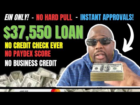 LLC Loans Reviews : How To Get $50k New LLC Business Startup Loan No Credit Check Review? [Video]