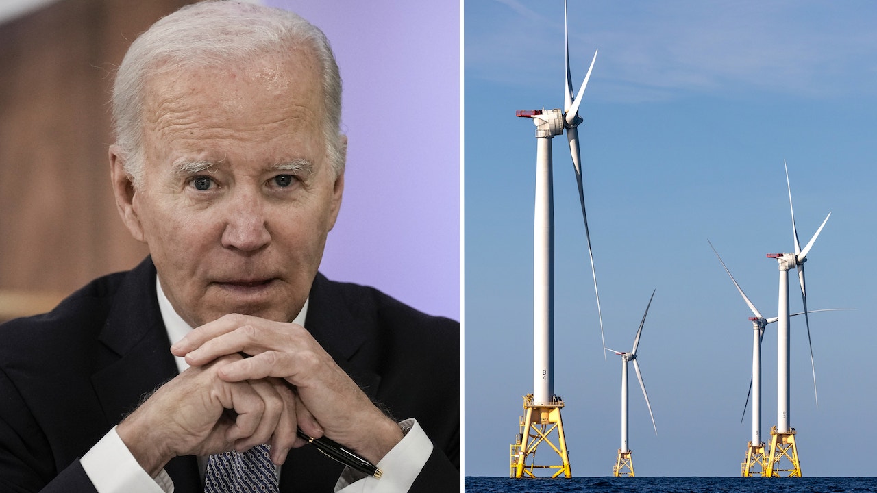 Local fishermen slam Biden administrations newly unveiled plans to industrialize Gulf of Maine [Video]