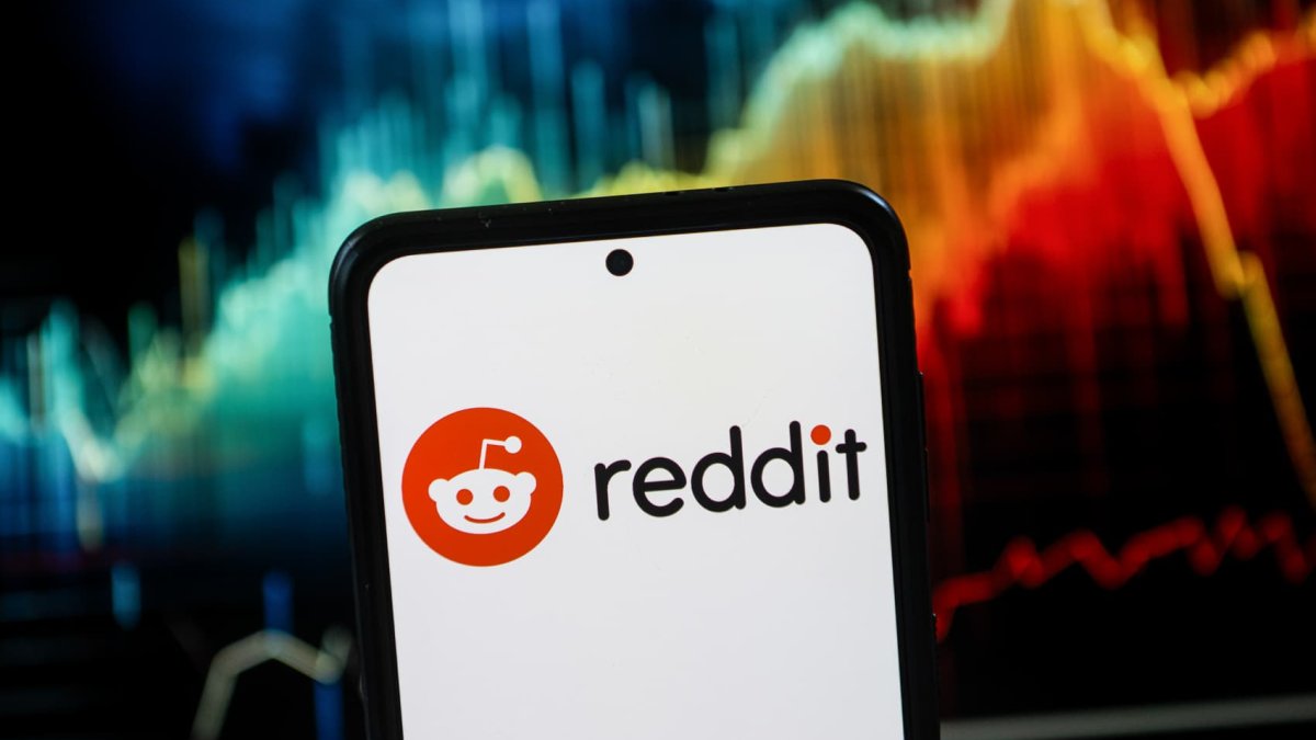 San Francisco-based Reddit makes debut on stock market  NBC Bay Area [Video]