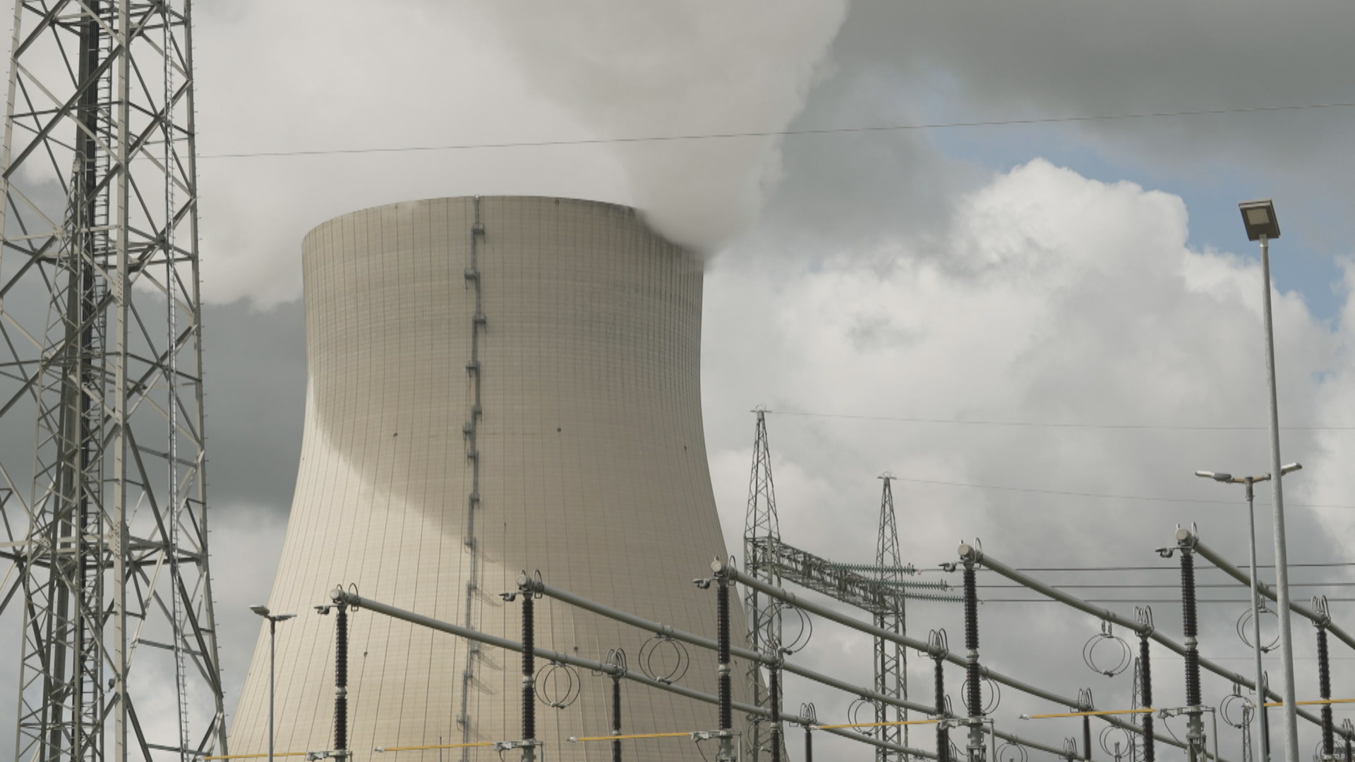 Is nuclear power on the verge of a revival? | Business and Economy [Video]