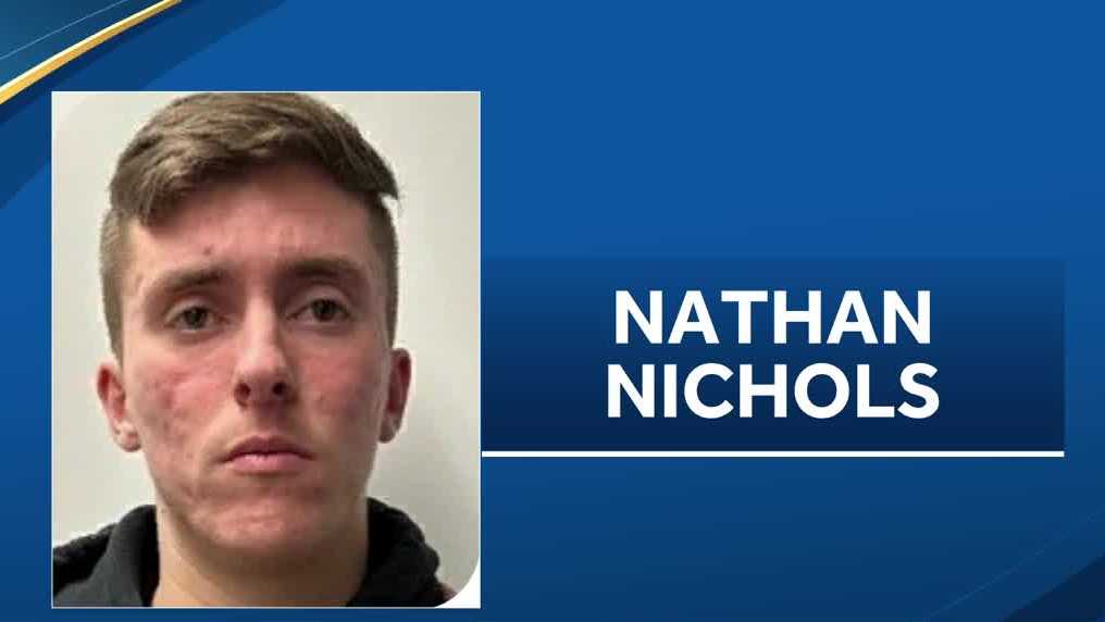 Former NH firefighter accused in string of arsons [Video]