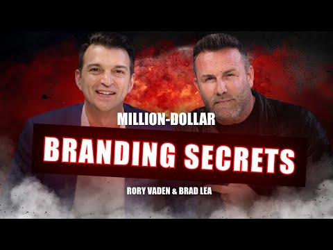 Unlocking Millions with Personal Branding [Video]