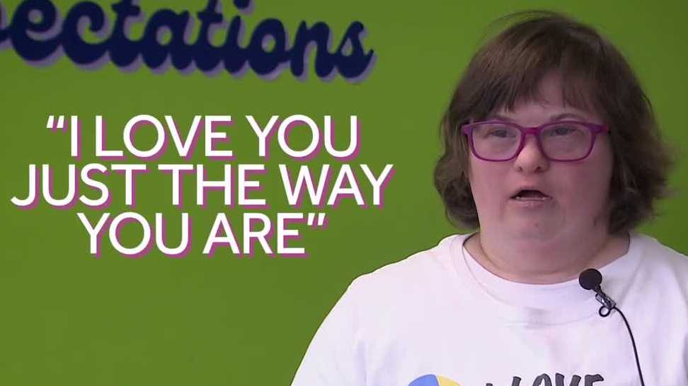 World Down Syndrome Day [Video]