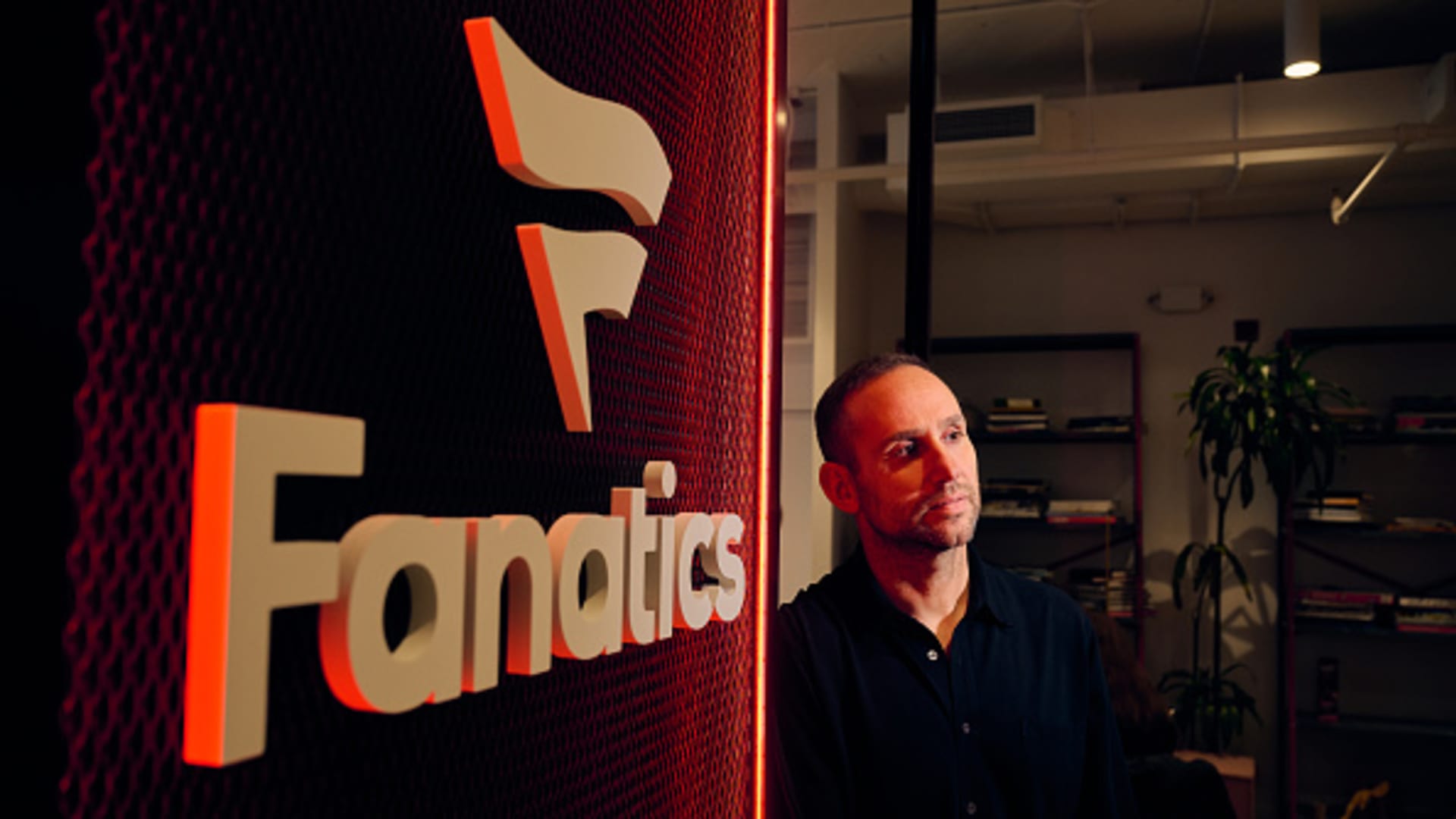 Fanatics fires back at DraftKings’ claims of corporate espionage [Video]