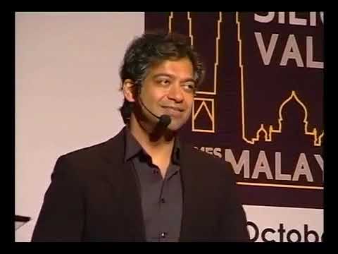 Naval Ravikant: Raising venture capital is an emotional sale, not a rational sale [Video]