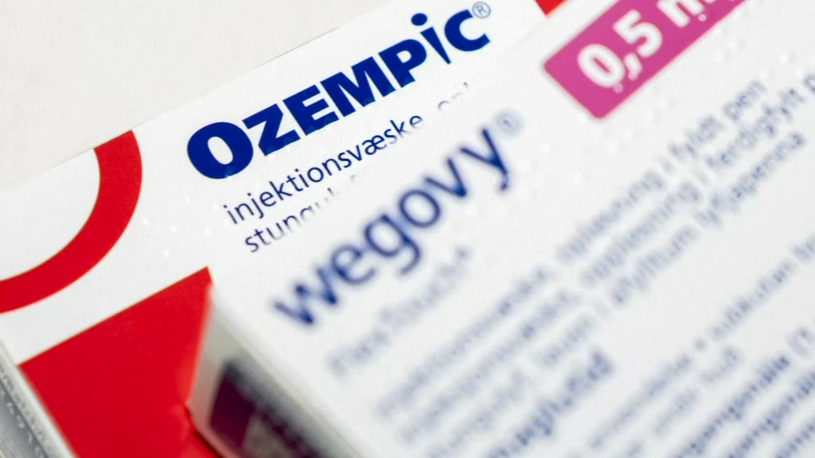 Wegovy covered by Medicare: Insurance provider can now cover weight loss drug for some senior citizens, others with heart disease [Video]
