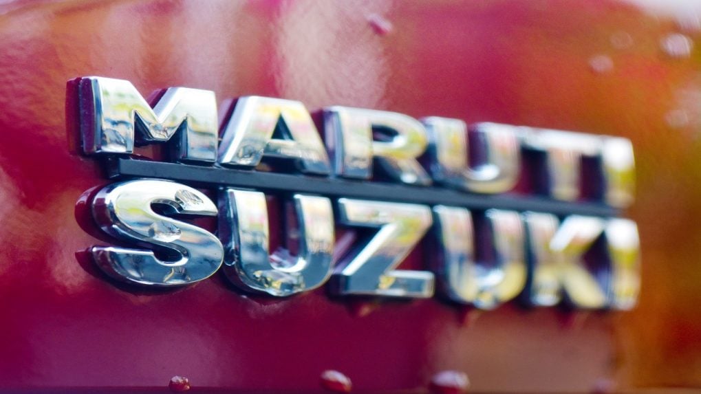 Maruti Suzuki’s market cap is now more than twice that of its parent Suzuki Motor Corp [Video]