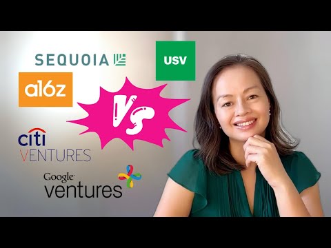 Startup Funding Battle: VC vs CVC (Which Is Better?) [Video]